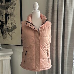 Calvin Klein Puffer Vest